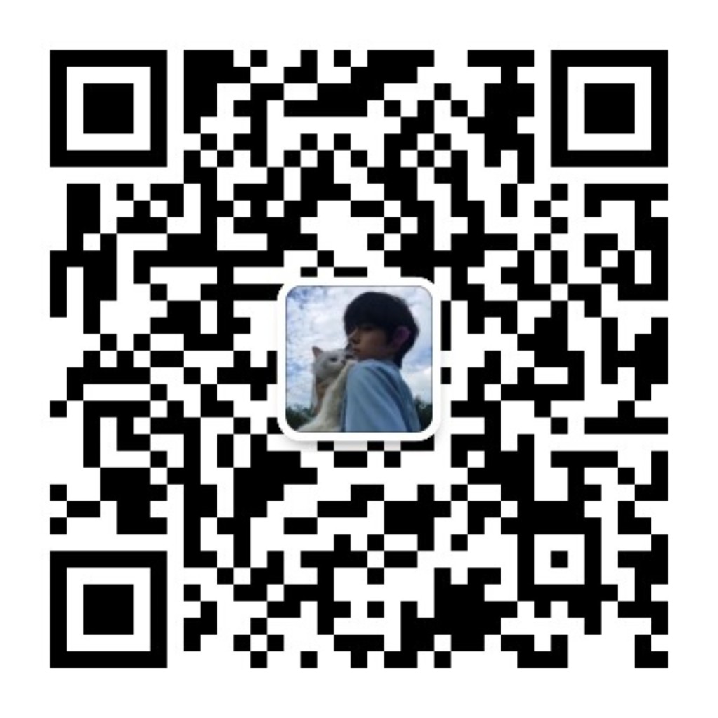 微信公众号